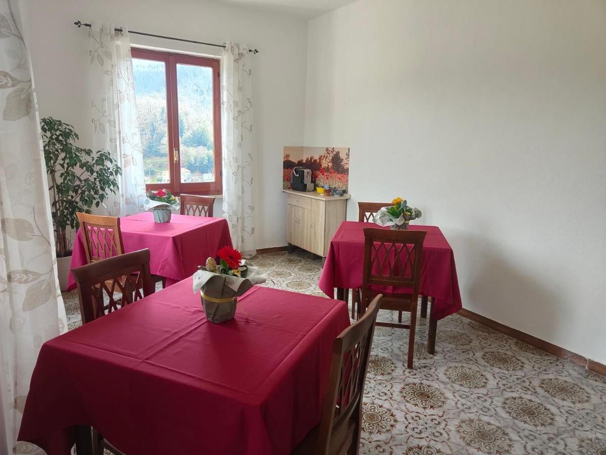 La Valle Fiorita Soviore Εξωτερικό φωτογραφία