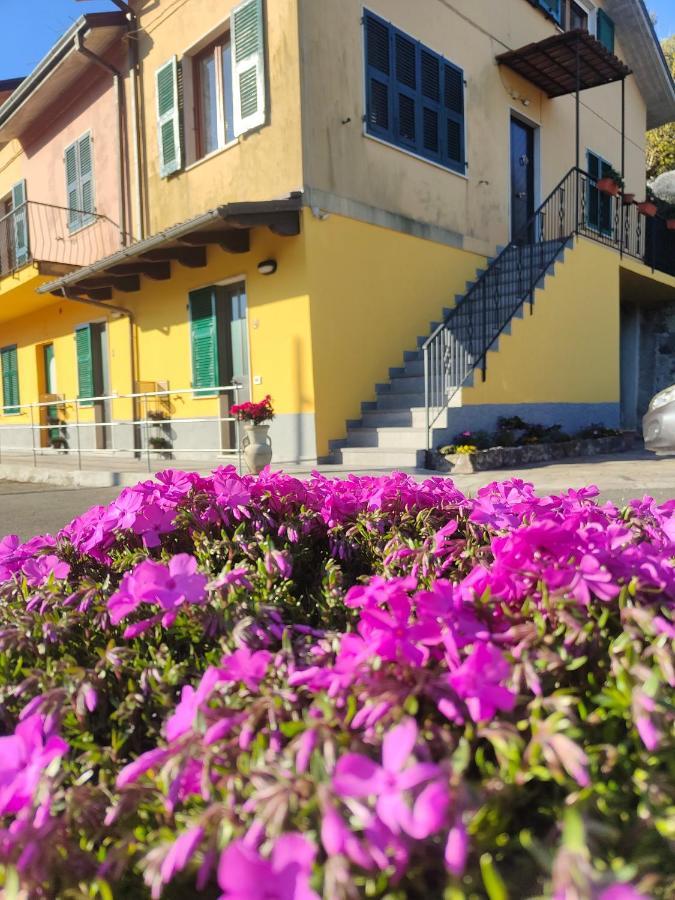 La Valle Fiorita Soviore Εξωτερικό φωτογραφία