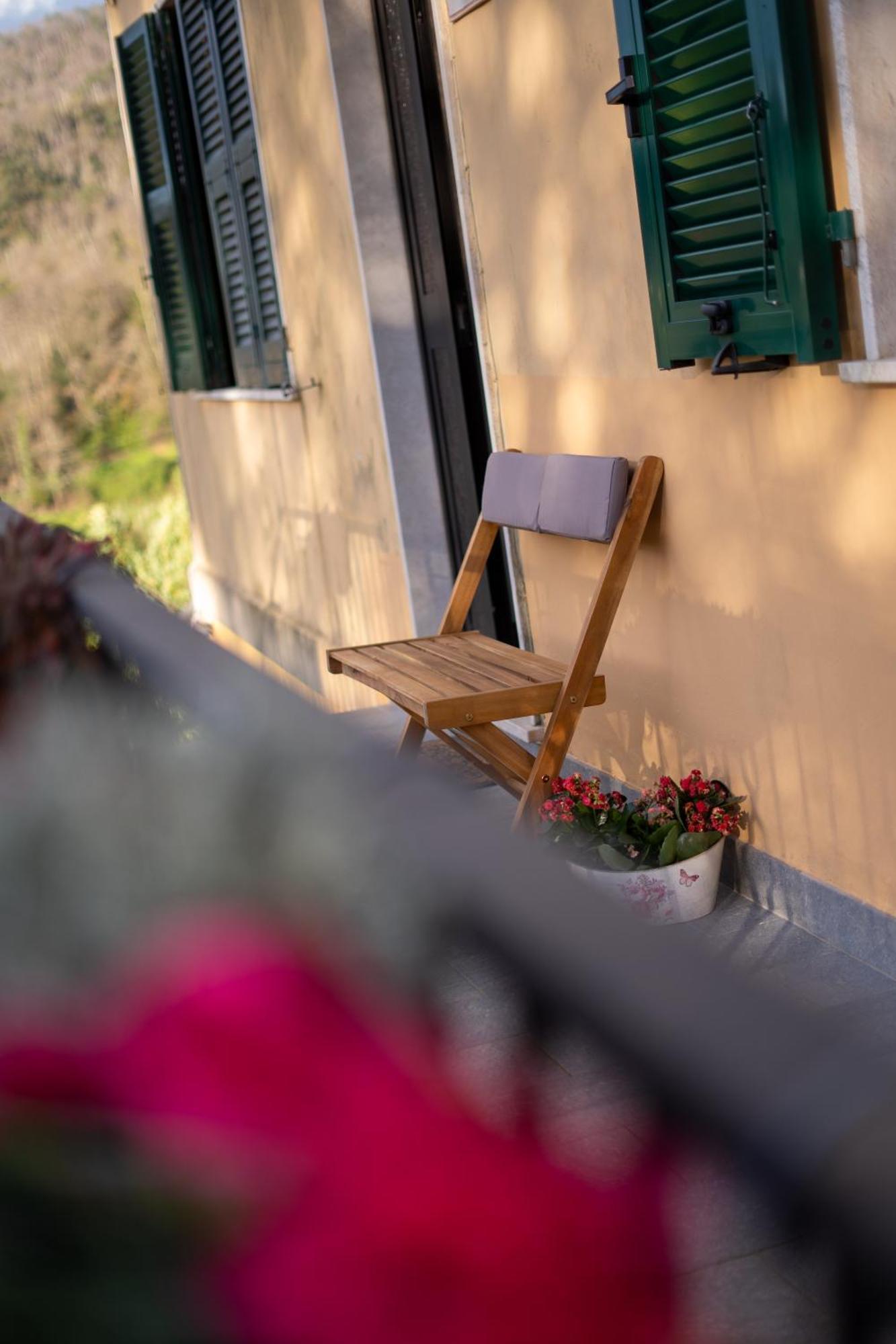 La Valle Fiorita Soviore Εξωτερικό φωτογραφία