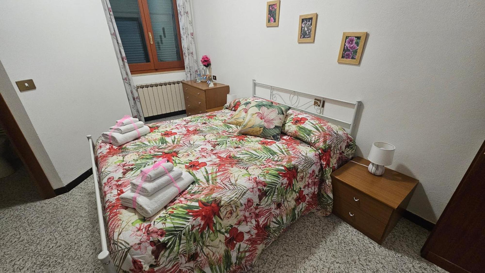 La Valle Fiorita Soviore Εξωτερικό φωτογραφία