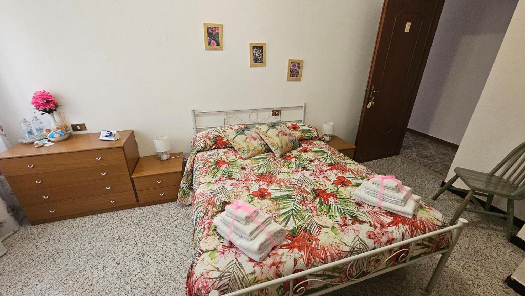 La Valle Fiorita Soviore Εξωτερικό φωτογραφία