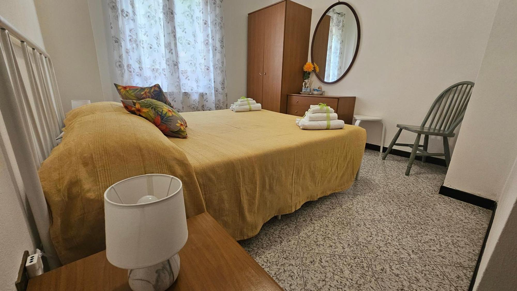 La Valle Fiorita Soviore Εξωτερικό φωτογραφία